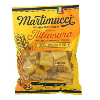 PACCHERI TRAFILATI AL BRONZO