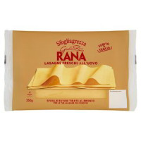 LASAGNE SFOGLIAGREZZA