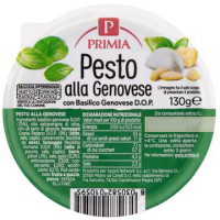 PESTO ALLA GENOVESE