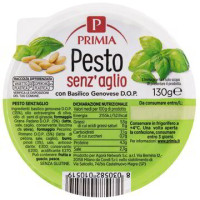 PESTO SENZ'AGLIO
