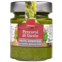 PESTO ALLA GENOVESE
