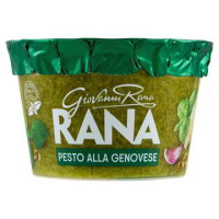 PESTO FRESCO ALLA GENOVESE