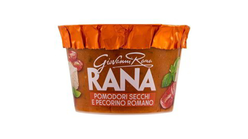 PESTO FRESCO POMOD SECCHI PECOR