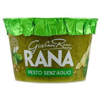 PESTO FRESCO SENZ'AGLIO