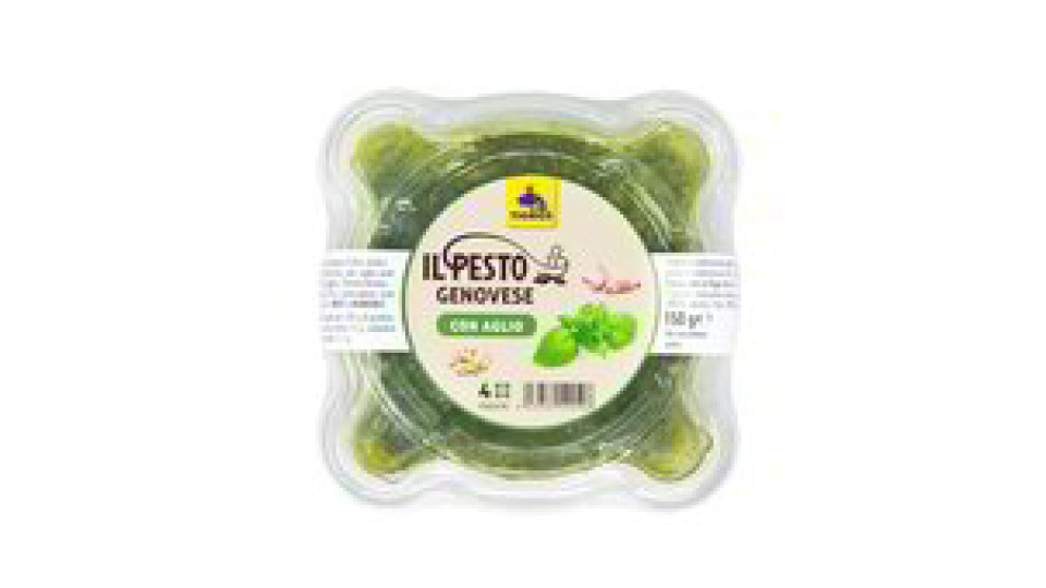 PESTO GENOVESE
