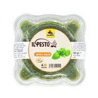 PESTO SENZ AGLIO