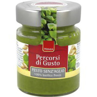 PESTO SENZ'AGLIO