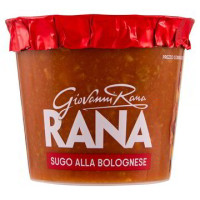 SUGO ALLA BOLOGNESE