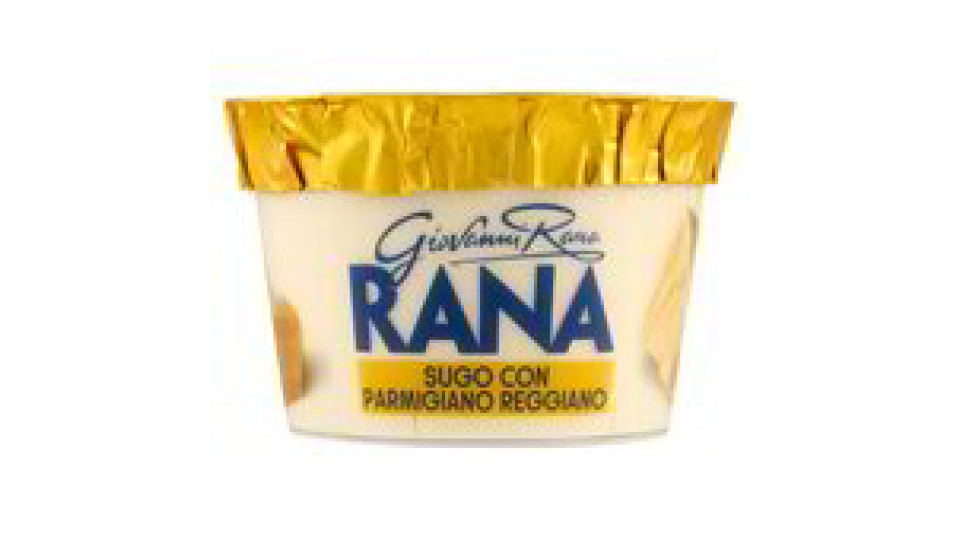 SUGO FRESCO PARMIGIANO REGGIANO