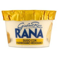 SUGO FRESCO PARMIGIANO REGGIANO