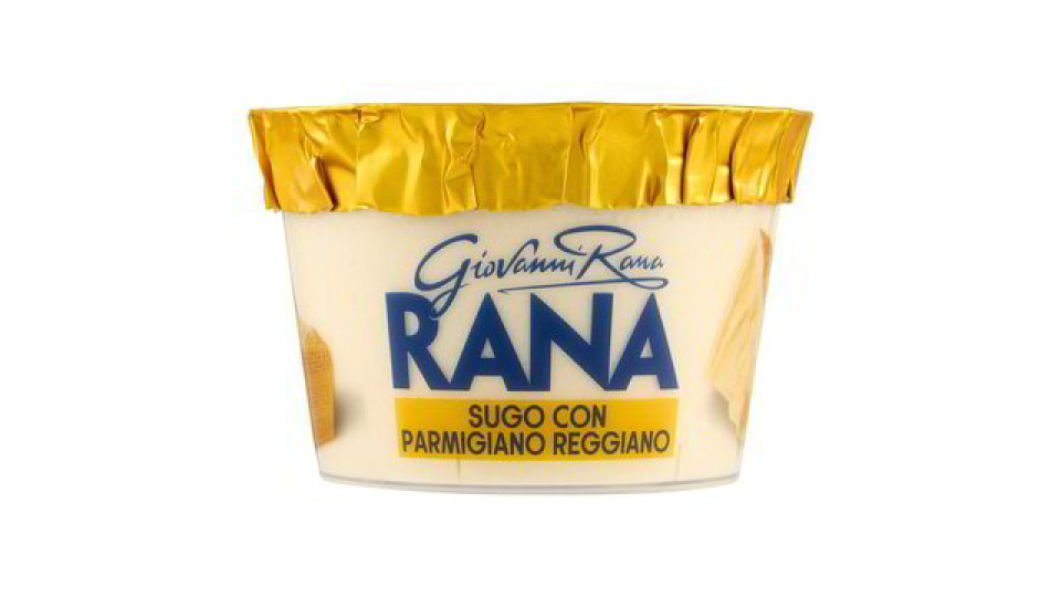 SUGO FRESCO PARMIGIANO REGGIANO