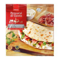 PIADINA RIMINESE IGP