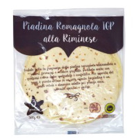 PIADINA ROMAGNOLA