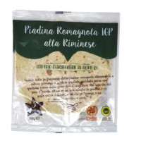 PIADINA ROMAGNOLA IGP