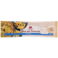 BASE PER FOCACCIA ROTONDA