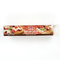 BASE PER PIZZA FRESCA