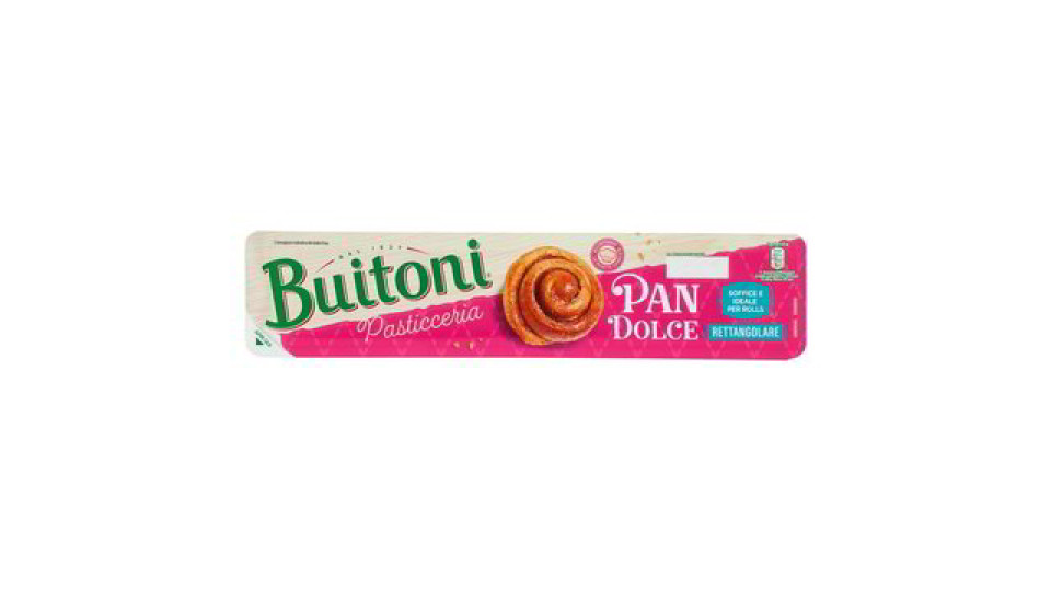 PAN DOLCE