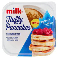PANCAKE FLUFFY