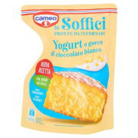 LE SOFFICI ALLO YOGURT