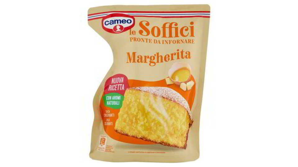 LE SOFFICI MARGHERITA