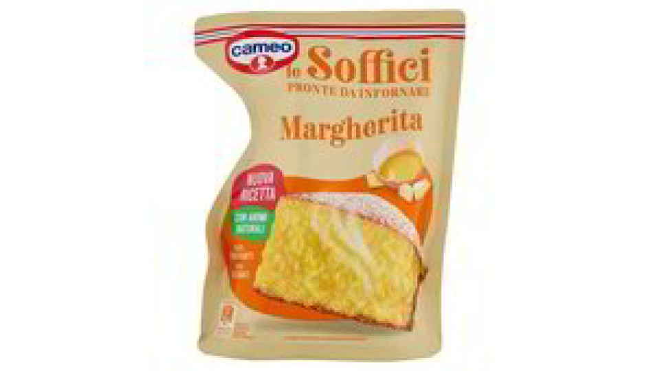 LE SOFFICI MARGHERITA