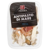 ANTIPASTO DI MARE
