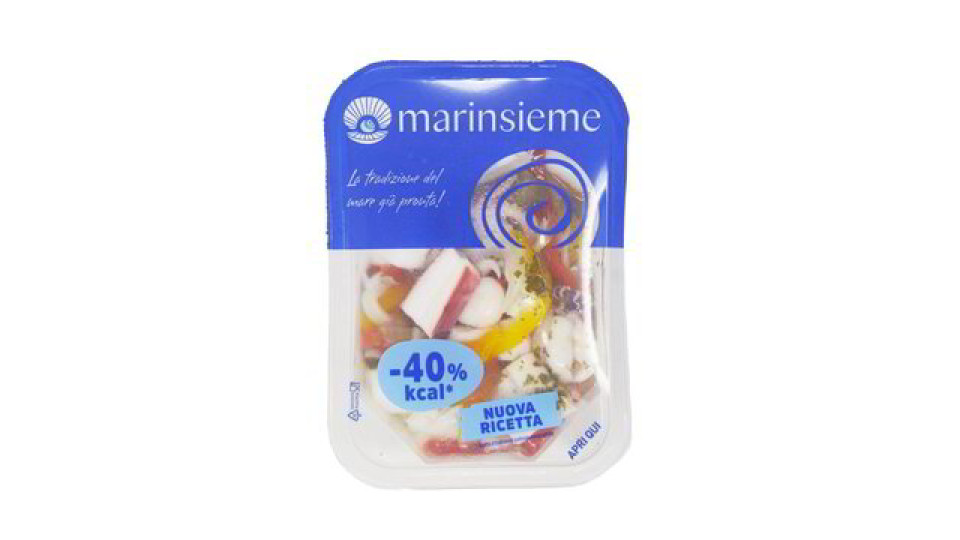 INSALATA DI MARE