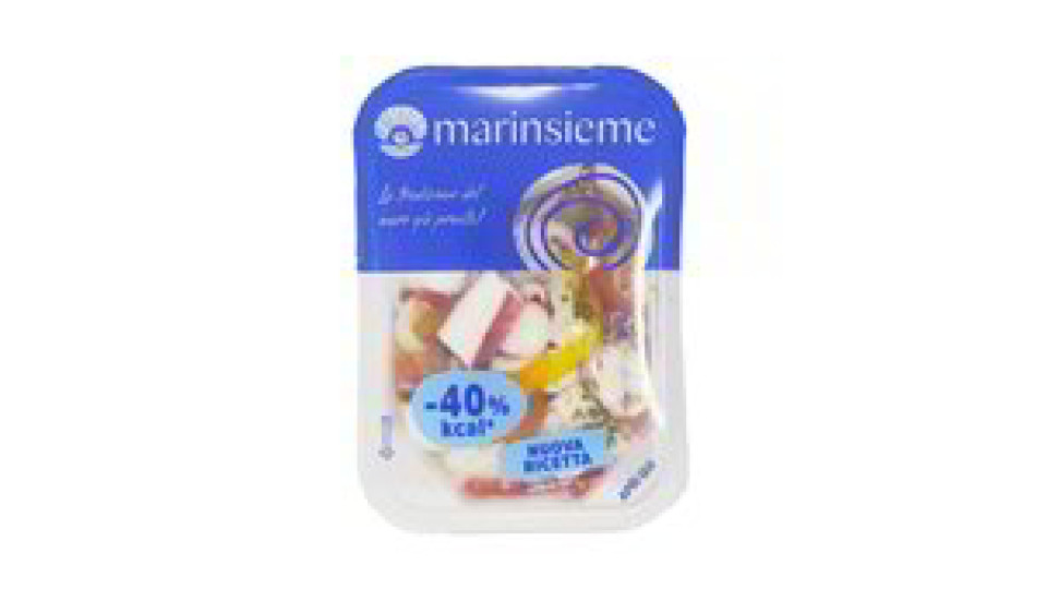 INSALATA DI MARE