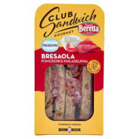 CLUB SANDWICH BRESAOLA