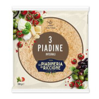 PIADINA INTEGRALE
