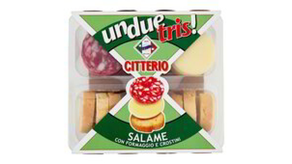 SALAME
