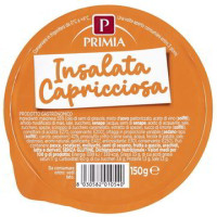 INSALATA CAPRICCIOSA