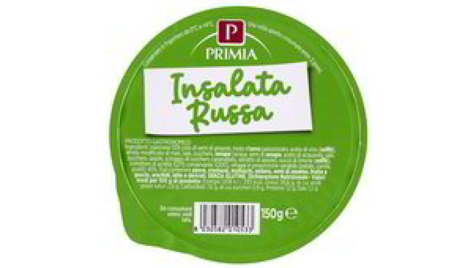 INSALATA RUSSA