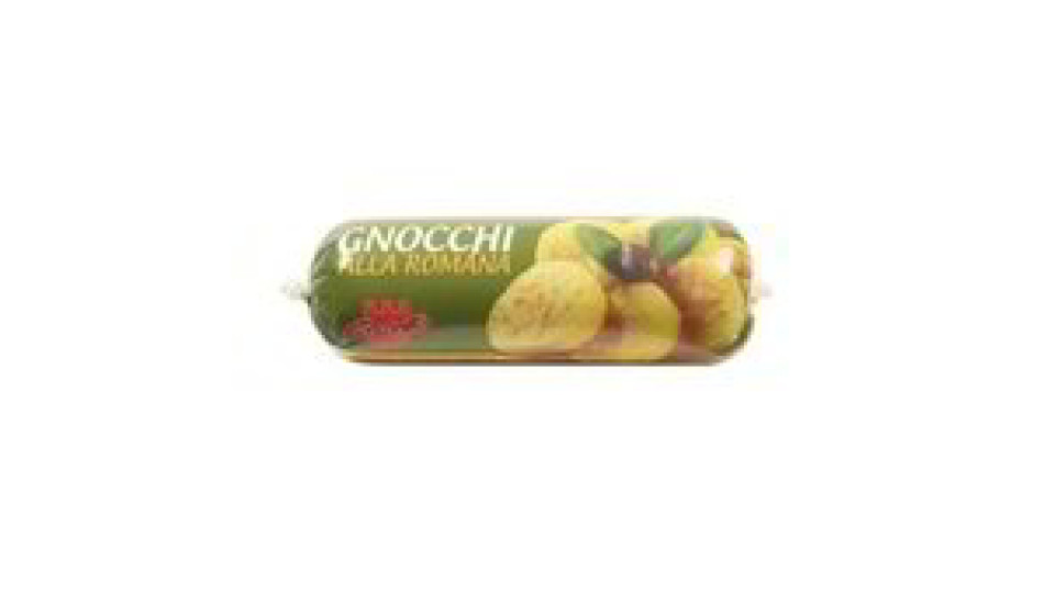 GNOCCHI ALLA ROMANA