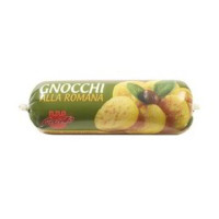 GNOCCHI ALLA ROMANA