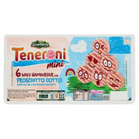 TENERONI BABY