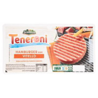 TENERONI CON VITELLO