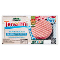 TENERONI L'ORIGINALE