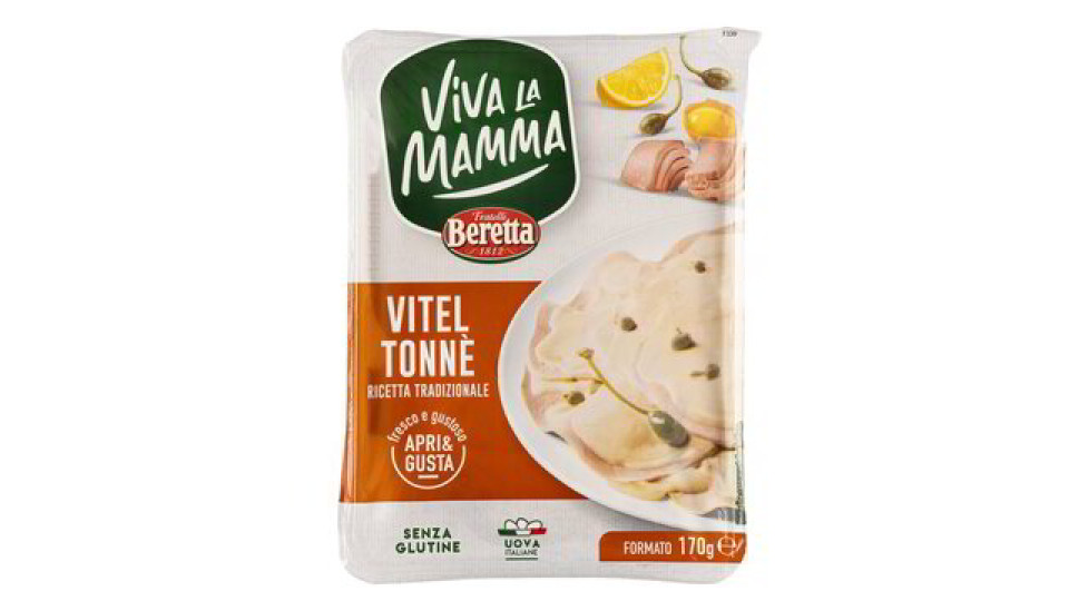VITEL TONNE'