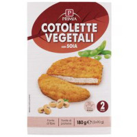 COTOLETTE VEGETALI