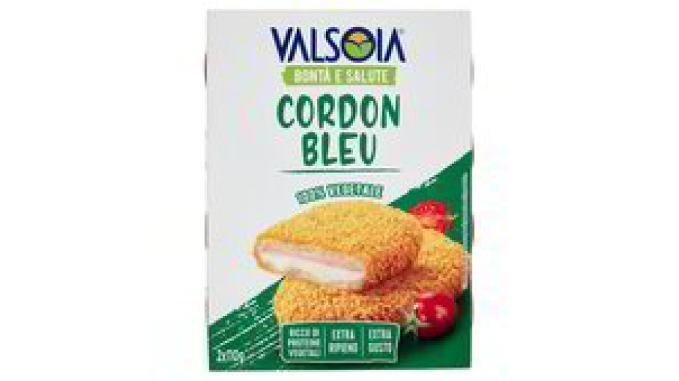 CORDON BLEU