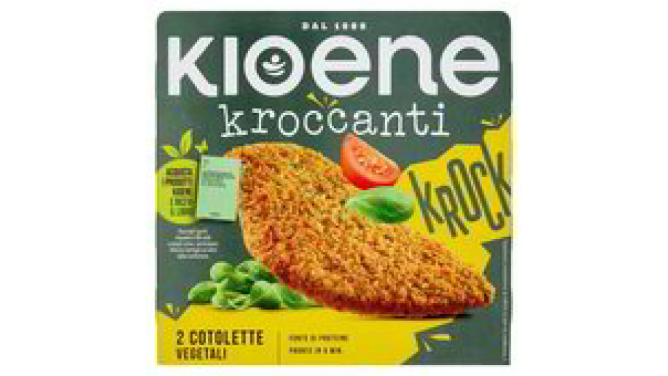COTOLETTA VEGETALE