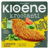 COTOLETTA VEGETALE