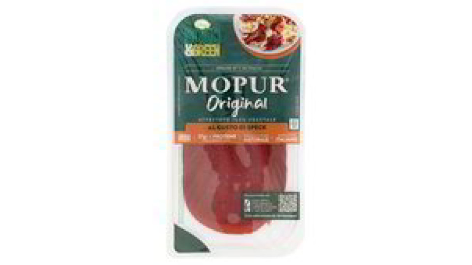 GUSTO SPECK