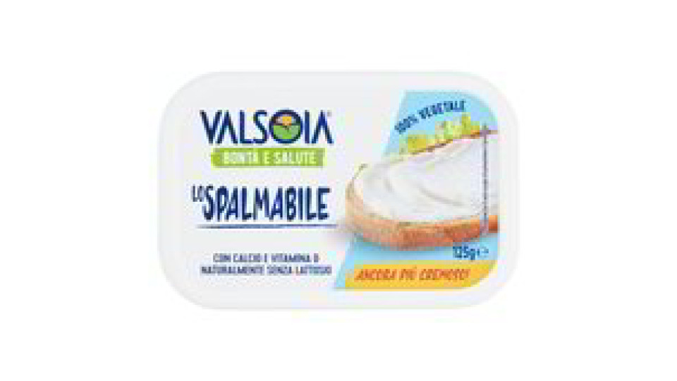 LO SPALMABILE