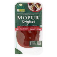 MOPUR GUSTO CRUDO