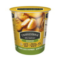 NUGGET VEGETALI