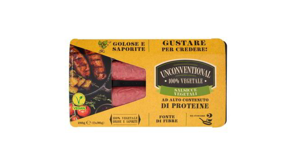 SALSICCIA