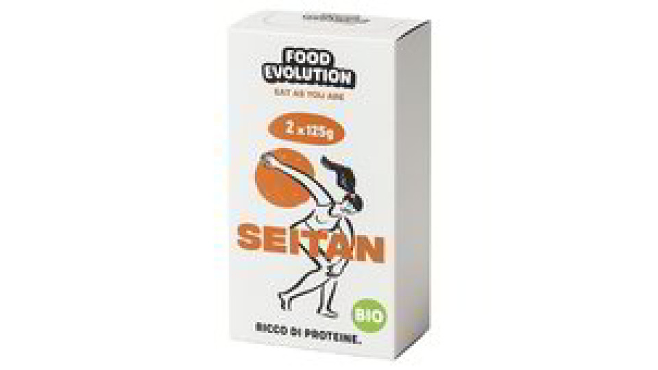 SEITAN