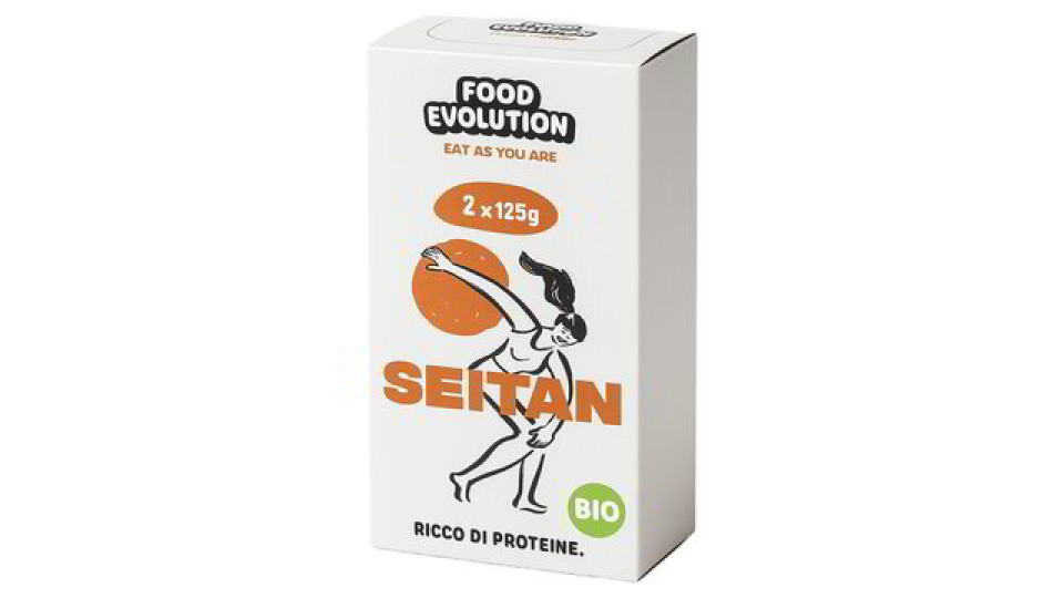 SEITAN